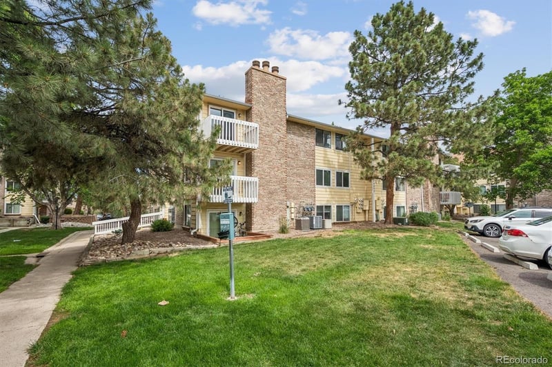 12470 Cornell Ave #204, Aurora, CO 80014