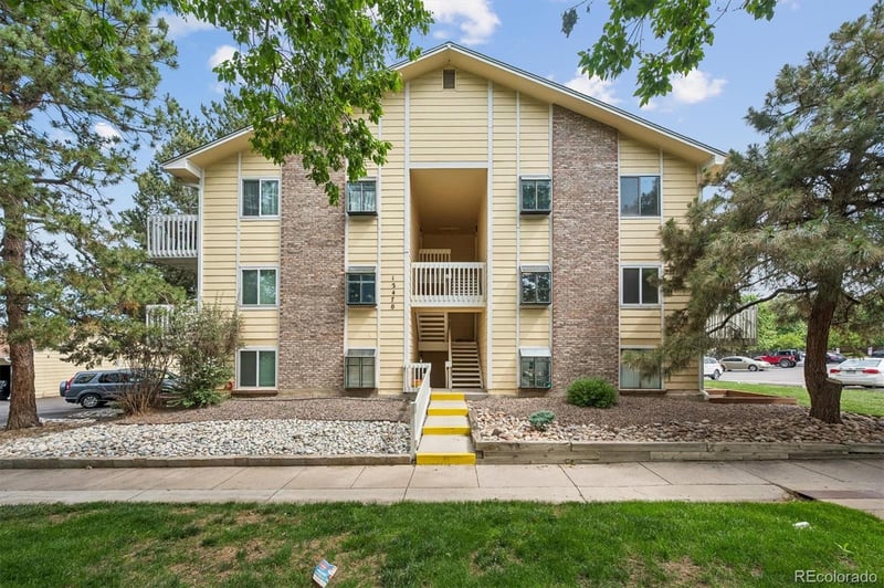 12470 Cornell Ave #204, Aurora, CO 80014