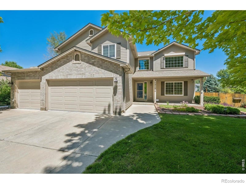 1315 Kanemoto Ln, Erie, CO 80516