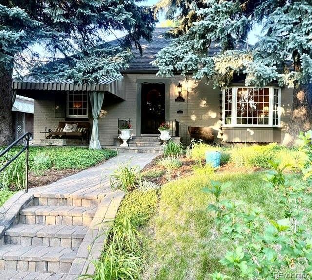 1124 Holly St, Denver, CO 80220