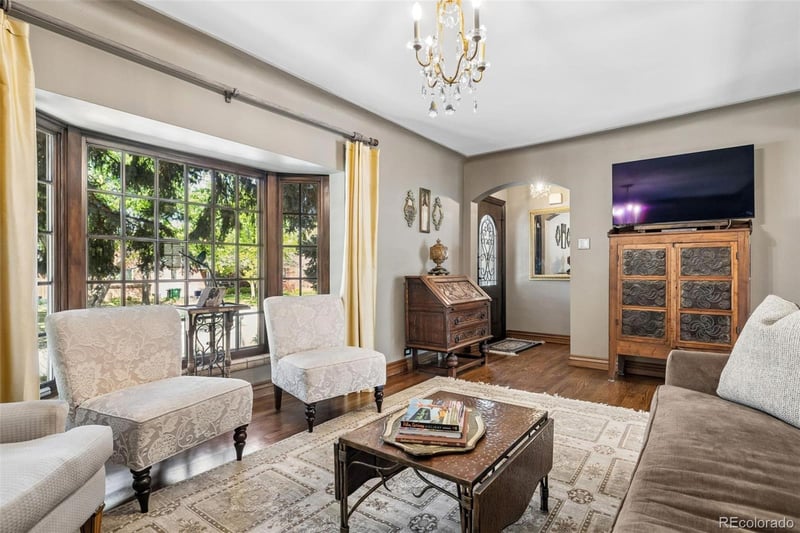1124 Holly St, Denver, CO 80220
