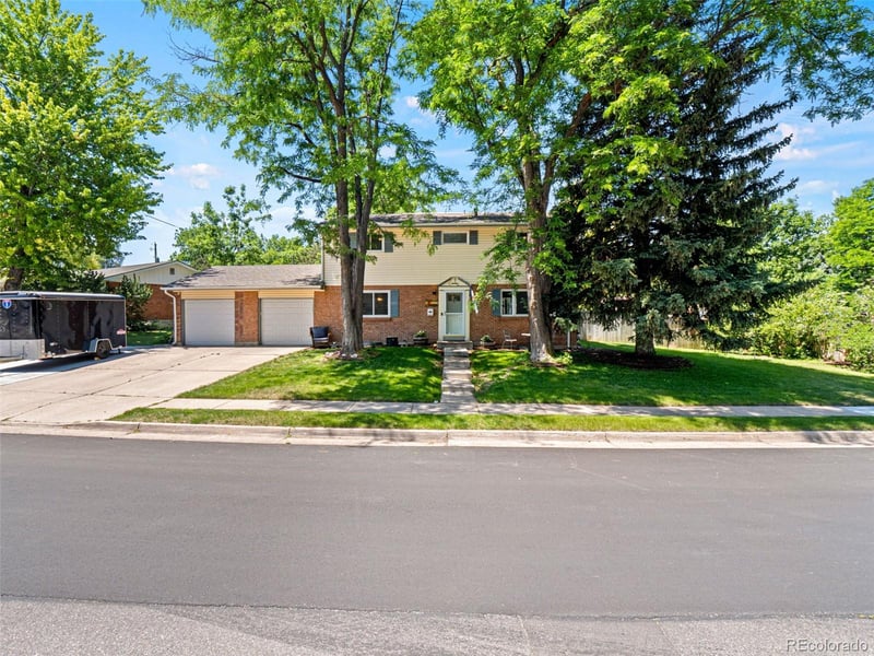 7329 Tamarac Ct, Englewood, CO 80112