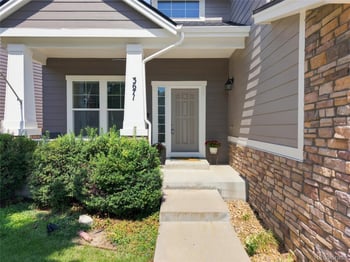 3671 Sunridge Terrace Dr, Castle Rock, CO 80109