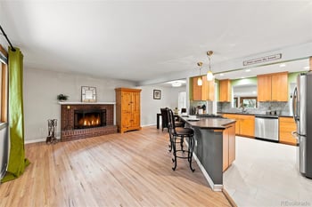 5402 E Warren Ave, Denver, CO 80222