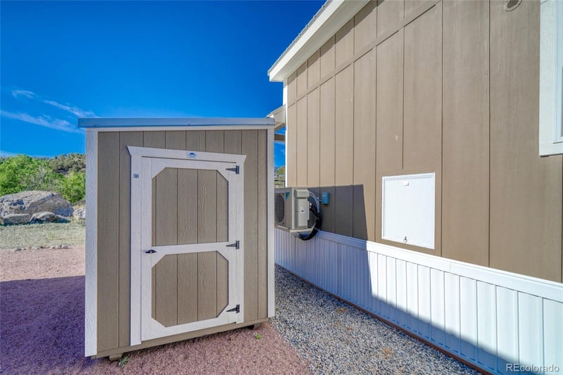 6507 County Road 102 Lot 156, Salida, CO 81201