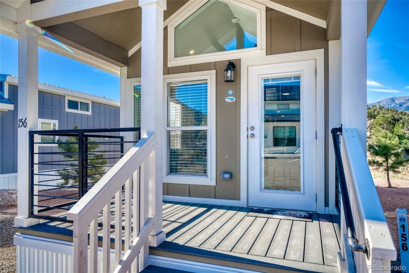6507 County Road 102 Lot 156, Salida, CO 81201