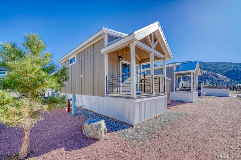6507 County Road 102 Lot 156, Salida, CO 81201