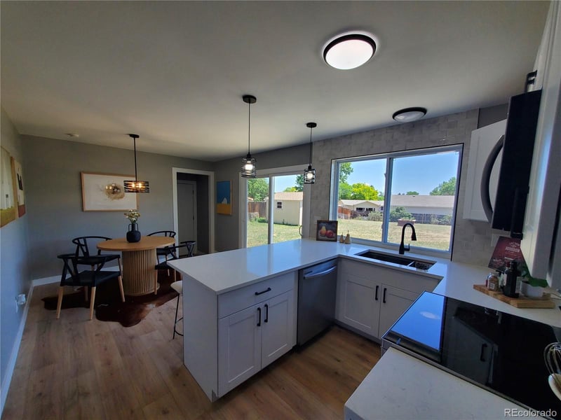 6494 Dudley Way, Littleton, CO 80123