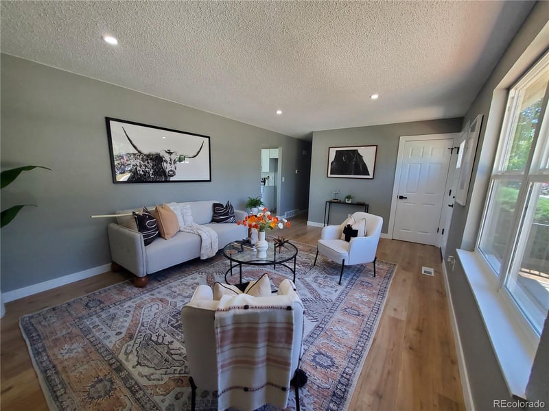 6494 Dudley Way, Littleton, CO 80123