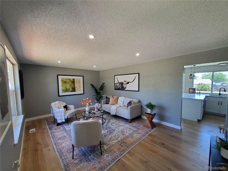 6494 Dudley Way, Littleton, CO 80123