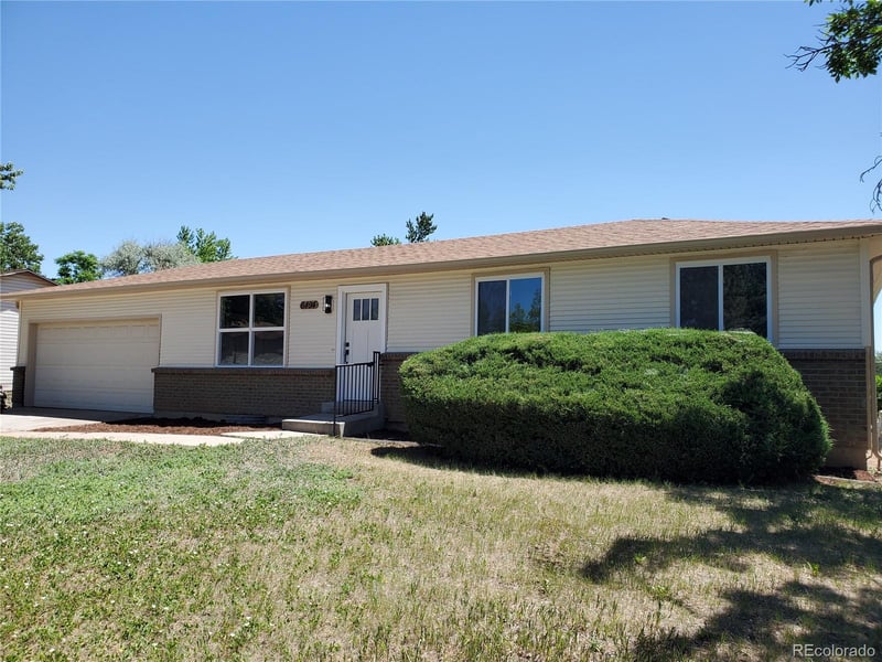 6494 Dudley Way, Littleton, CO 80123