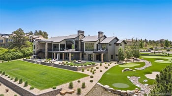 1484 Vine Cliff Hts, Colorado Springs, CO 80921