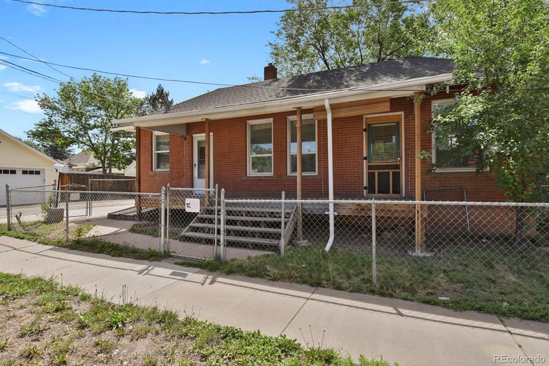 107 N 30th St, Colorado Springs, CO 80904