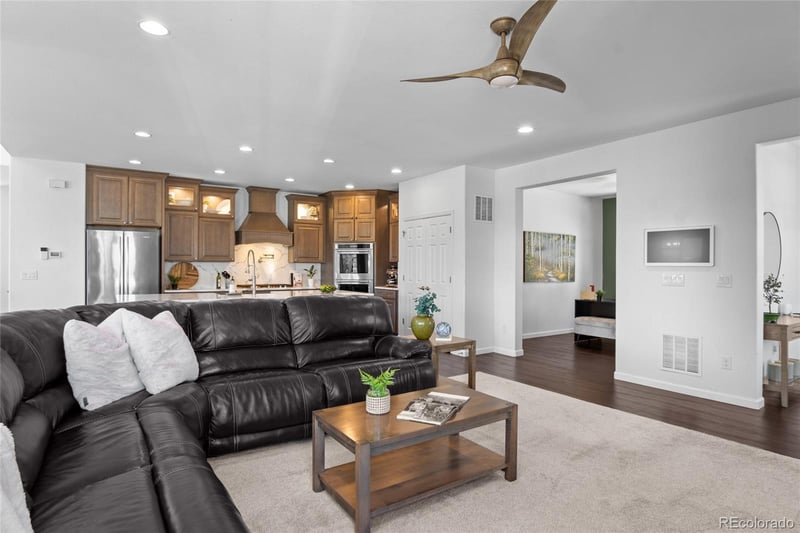 1706 Ghost Dance Cir, Castle Rock, CO 80108