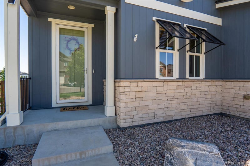1706 Ghost Dance Cir, Castle Rock, CO 80108