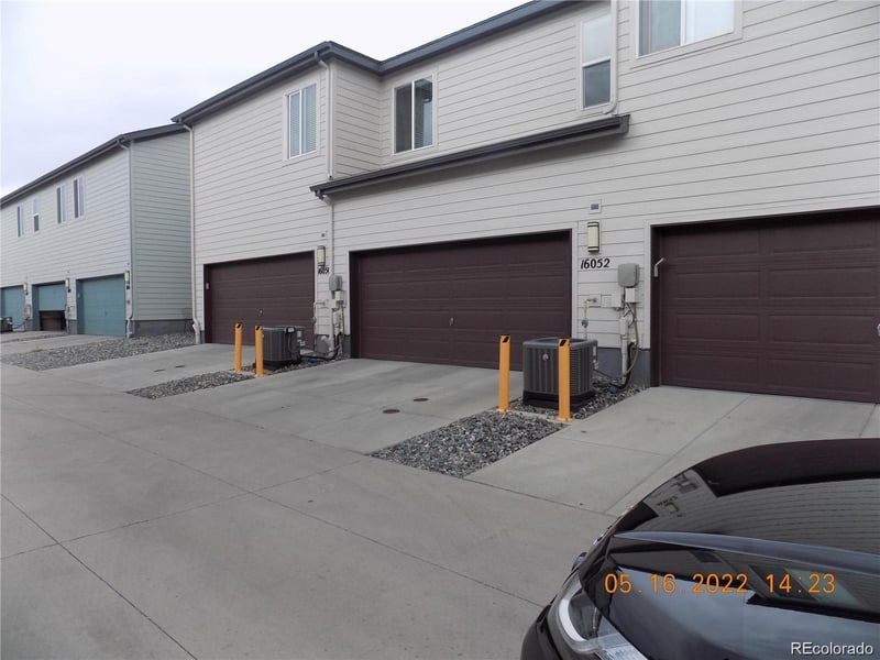 16052 Warner Pl, Denver, CO 80239
