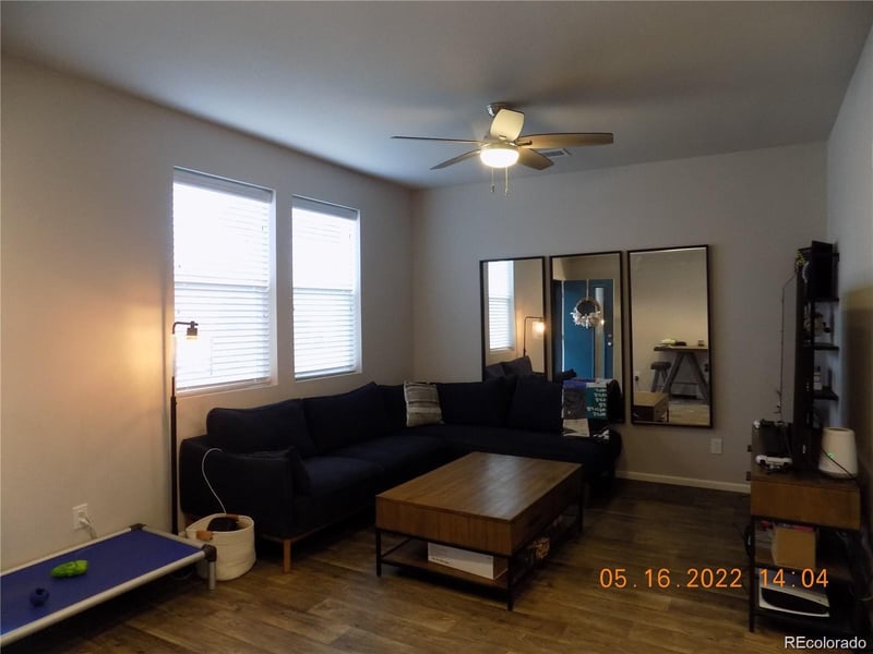 16052 Warner Pl, Denver, CO 80239