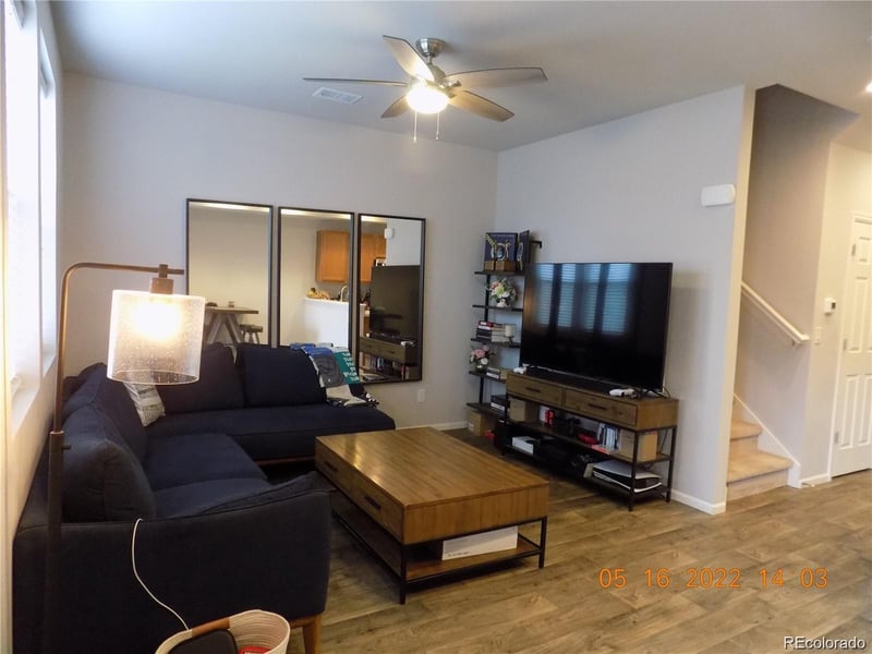 16052 Warner Pl, Denver, CO 80239