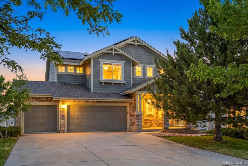 24725 E Gunnison Dr, Aurora, CO 80018