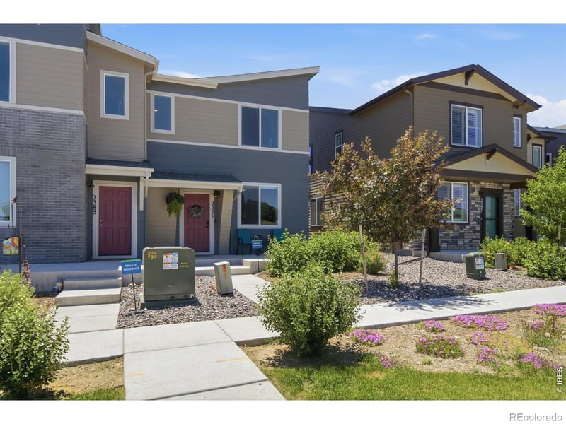 2391 Harlequin Pl, Johnstown, CO 80534