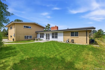 16600 E Arapahoe Rd, Foxfield, CO 80016