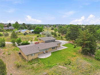 16600 E Arapahoe Rd, Foxfield, CO 80016