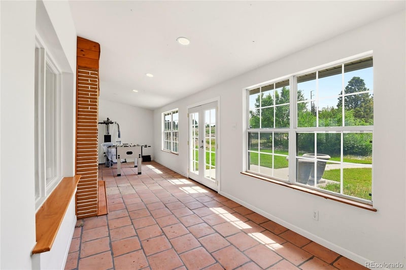 16600 Arapahoe Rd, Foxfield, CO 80016