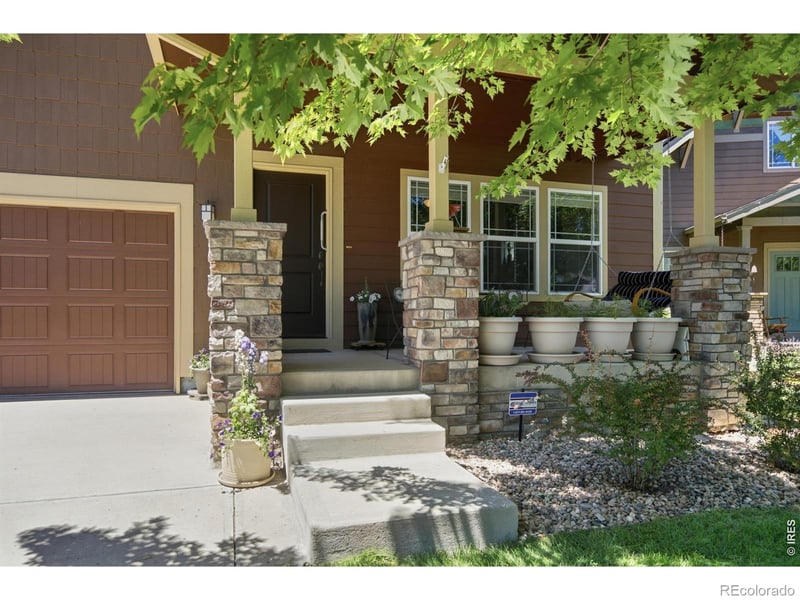 539 Coriander Ln, Fort Collins, CO 80521