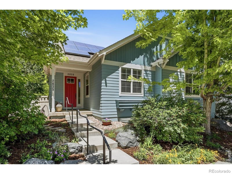 2835 Shadow Lake Rd, Lafayette, CO 80026