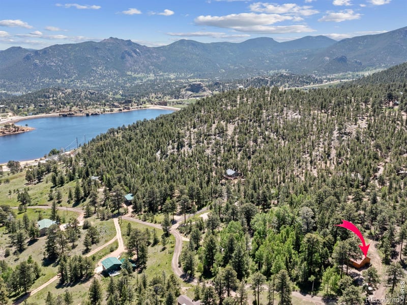1062 Ramshorn Rd, Estes Park, CO 80517