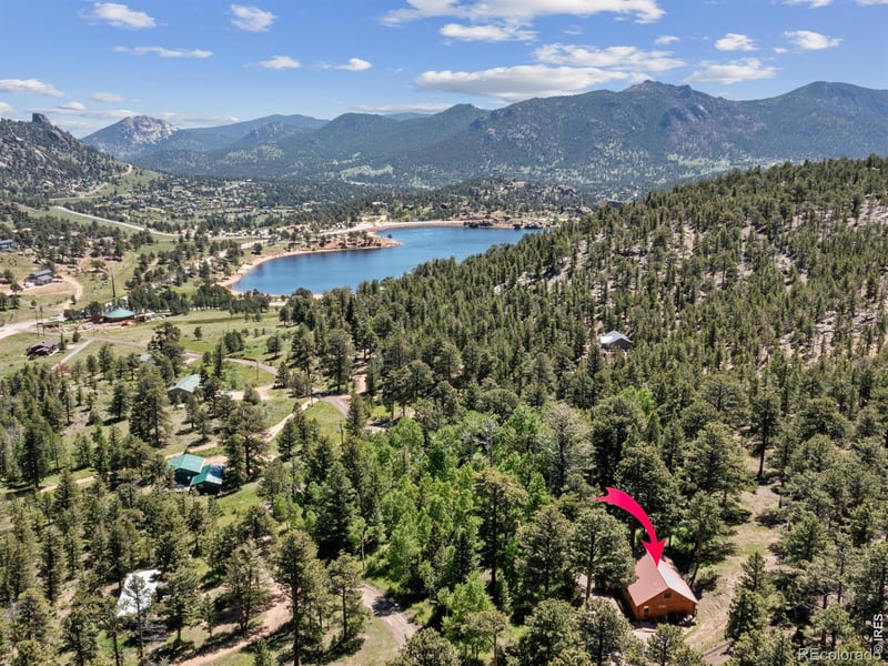 1062 Ramshorn Rd, Estes Park, CO 80517