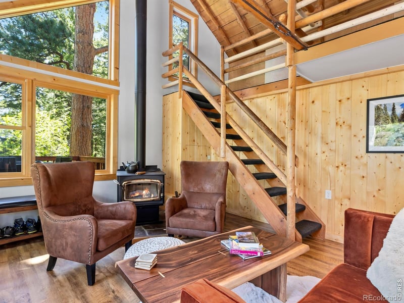 1062 Ramshorn Rd, Estes Park, CO 80517