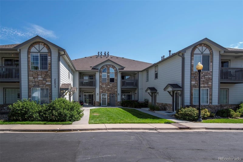 3271 103rd Pl #1308, Denver, CO 80229