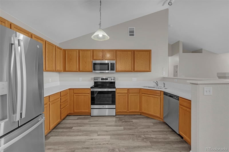 3271 103rd Pl #1308, Denver, CO 80229