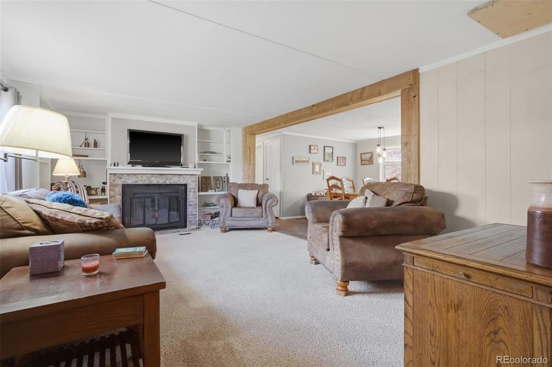 801 Quail Cv, Lafayette, CO 80026