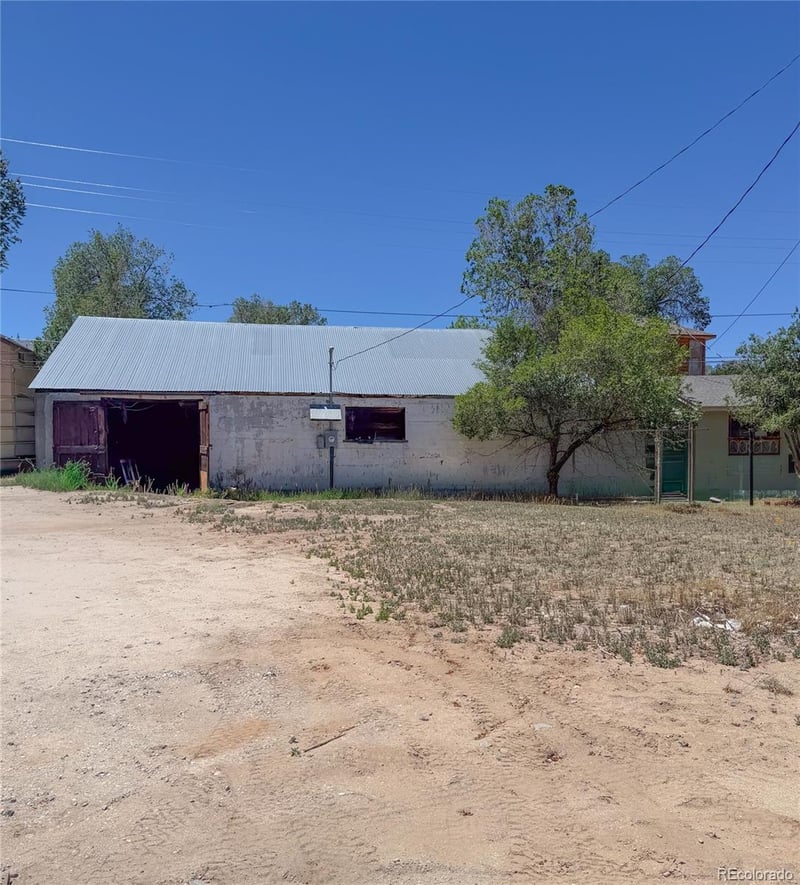 719 2nd St, Salida, CO 81201