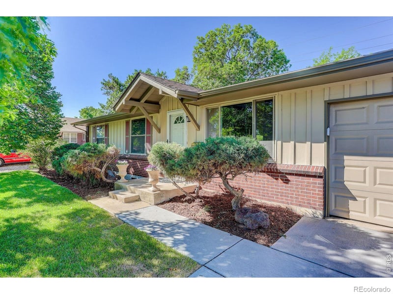 1431 Magnolia Way, Denver, CO 80224