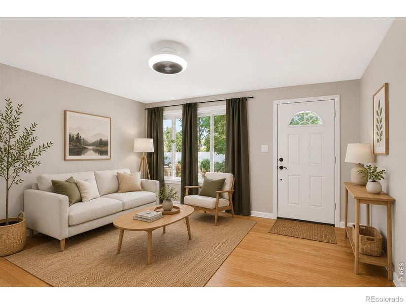 1431 Magnolia Way, Denver, CO 80224
