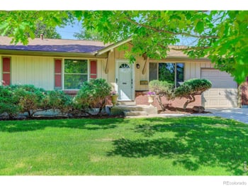 1431 S Magnolia Way, Denver, CO 80224
