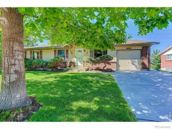 1431 S Magnolia Way, Denver, CO 80224