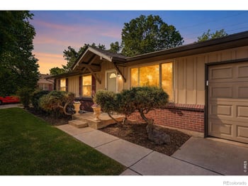 1431 S Magnolia Way, Denver, CO 80224