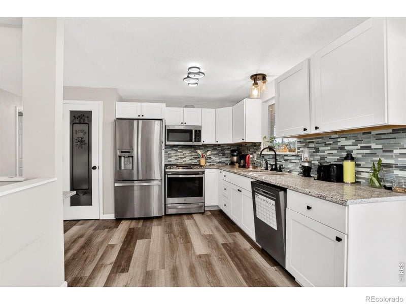1431 Magnolia Way, Denver, CO 80224