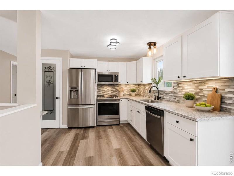 1431 Magnolia Way, Denver, CO 80224