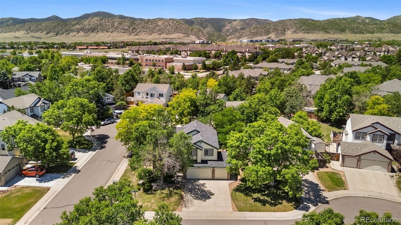 8359 Flower Way, Littleton, CO 80128