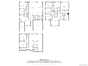 7112 Medalist Ct, Castle Pines, CO 80108