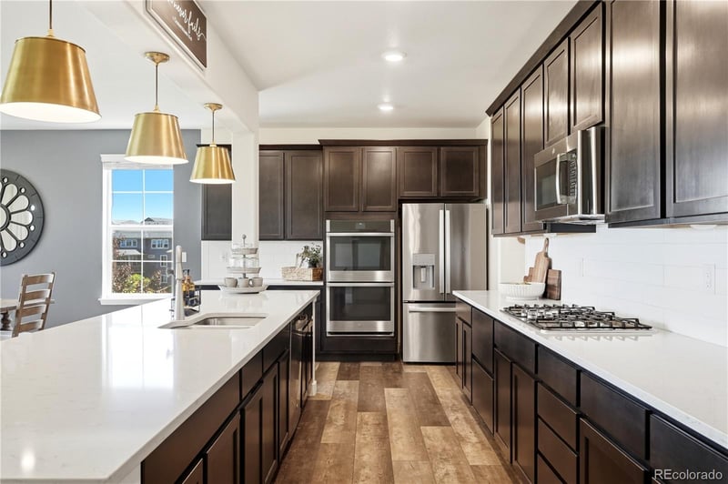 7112 Medalist Ct, Castle Rock, CO 80108
