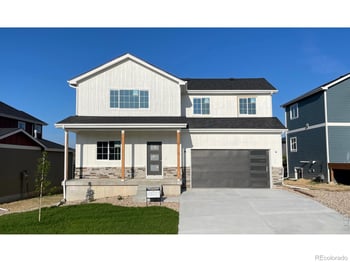 1751 Avery Plaza St, Severance, CO 80550