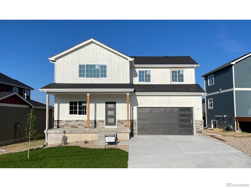 1751 Avery Plaza St, Severance, CO 80550