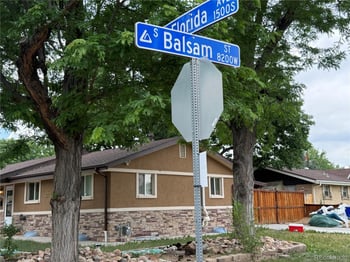 8235 W Florida Ave, Lakewood, CO 80232