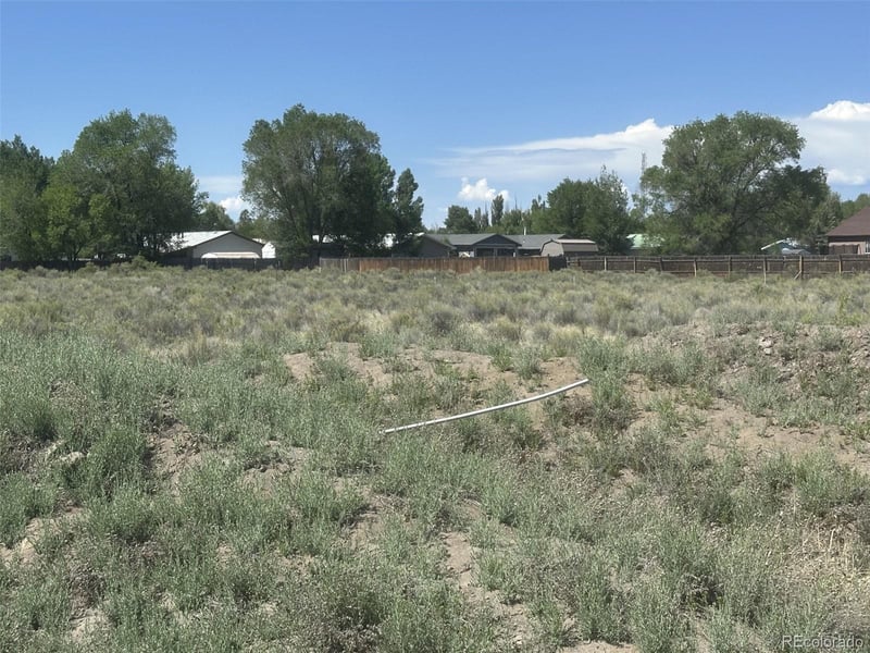 Mckinney/white Pine, Alamosa, CO 81101